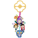 Kpop Demon Hunters Character Keychain Blind Bag