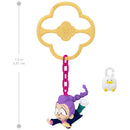 Kpop Demon Hunters Character Keychain Blind Bag