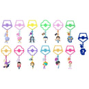 Kpop Demon Hunters Character Keychain Blind Bag