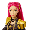 Kpop Demon Hunters Singing Doll 'Golden' HUNTR/X - Mira