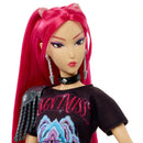Kpop Demon Hunters Doll 'How It's Done' HUNTR/X - Mira