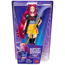 Kpop Demon Hunters Doll 'How It's Done' HUNTR/X - Mira