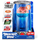 Robo Alive Brain Rot Brian