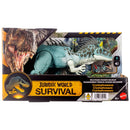Jurassic World Survival Wild Roar Dinosaur Action Figure Cryolophosaurus