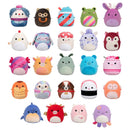 Squishmallows Micromallows Plush Mystery Capsule - Series 6