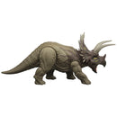 Jurassic World Survival Wild Roar Dinosaur Action Figure Triceratops