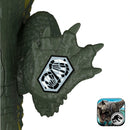 Jurassic World Survival Wild Roar Dinosaur Action Figure Stomatosuchus
