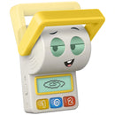 Disney Pixar Toy Story 5 Potty Talk Mr. Smartypants