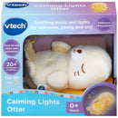 VTech Baby Calming Lights Otter