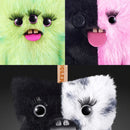 Fuggler Baby Baddies Keyring Mystery Box