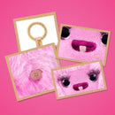 Fuggler Baby Baddies Keyring Mystery Box
