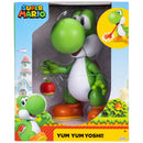 Nintendo Super Mario Yum Yum Yoshi