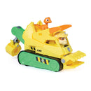 Paw Patrol: Dino Movie Vehicle Rubble Dino Rescue Bulldozer