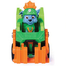 Paw Patrol: Dino Movie Vehicle Rocky Dino Rescue Recycler