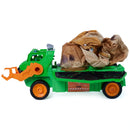 Paw Patrol: Dino Movie Vehicle Megasaurus Dino