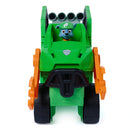 Paw Patrol: Dino Movie Vehicle Megasaurus Dino