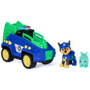 Paw Patrol: Dino Movie Vehicle Chase Dino Rescue Cruiser