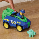 Paw Patrol: Dino Movie Vehicle Chase Dino Rescue Cruiser