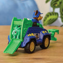 Paw Patrol: Dino Movie Vehicle Chase Dino Rescue Cruiser