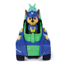 Paw Patrol: Dino Movie Vehicle Chase Dino Rescue Cruiser