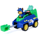 Paw Patrol: Dino Movie Vehicle Chase Dino Rescue Cruiser