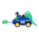 Paw Patrol: Dino Movie Vehicle Chase Dino Rescue Cruiser