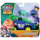 Paw Patrol: Dino Movie Vehicle Chase Dino Rescue Cruiser
