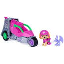 Paw Patrol: Dino Movie Vehicle Skye Dino Rescue Jet