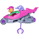 Paw Patrol: Dino Movie Vehicle Skye Dino Rescue Jet