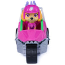 Paw Patrol: Dino Movie Vehicle Skye Dino Rescue Jet