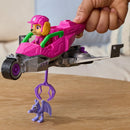 Paw Patrol: Dino Movie Vehicle Skye Dino Rescue Jet