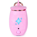 Peekimo Tiny Wearable BFF Interactive Pet Pink