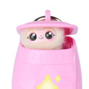 Peekimo Tiny Wearable BFF Interactive Pet Pink