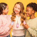 Peekimo Tiny Wearable BFF Interactive Pet Pink