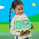 Peppa Pig Three Little Piggies Caravan