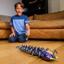 Hex Bots Alive Inside Robot Remote Control Explodapede