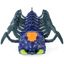 Hex Bots Alive Inside Robot Remote Control Explodapede