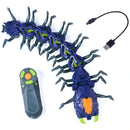 Hex Bots Alive Inside Robot Remote Control Explodapede
