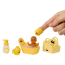 Miniverse Make It Mini Real Baby Nurture Assortment