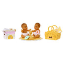 Miniverse Make It Mini Real Baby Nurture Assortment