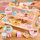 Miniverse Make It Mini Real Baby Nurture Assortment