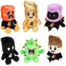 PrestonPlayz Mystery Plush S1 Assortment