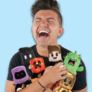 PrestonPlayz Mystery Plush S1 Assortment