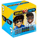 Caylus Vs Foltyn Mystery Plush Box Assortment