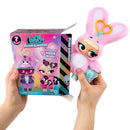 L.O.L Surprise! Plush Surprise Assortment