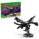 LEGO Minecraft 21595 The Ender Dragon