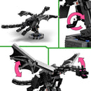 LEGO Minecraft 21595 The Ender Dragon