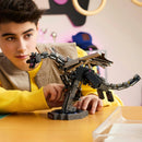LEGO Minecraft 21595 The Ender Dragon