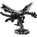 LEGO Minecraft 21595 The Ender Dragon