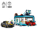 LEGO City 60497 Drive-Through Car Wash